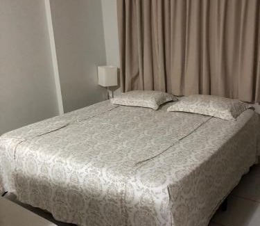 J Jeriquara Apartamento | Oásis Termal Flat Top Exclusivo Em Caldas Novas