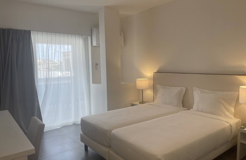 Sal Rei Hotel | Oásis White Hotel