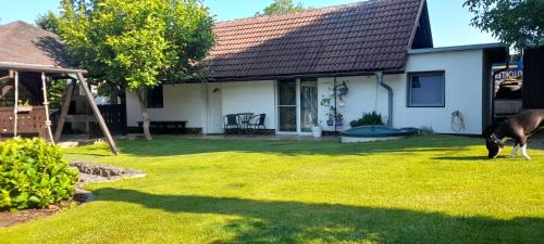 Brezova-Olesko Casa | Oáza klidu v Březové