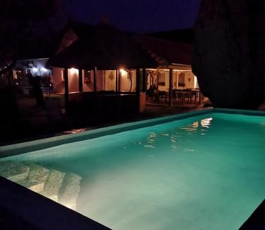 Tiszafured Apartamento | Oázis Üdülő Tiszafüred