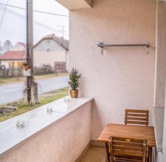 Morahalom Apartamento | Oázis Apartmanok