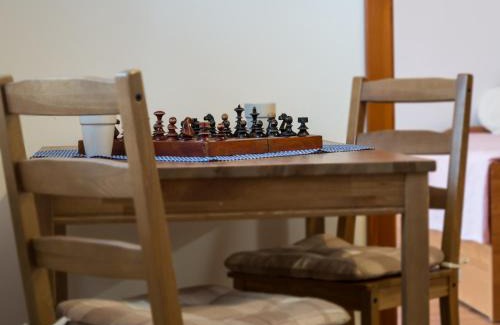 Morahalom Apartamento | Oázis Apartmanok