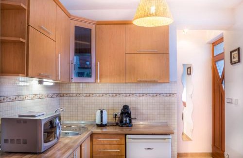 Morahalom Apartamento | Oázis Apartmanok