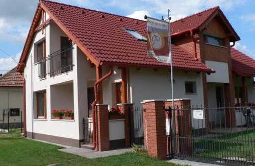 Morahalom Apartamento | Oázis Apartmanok