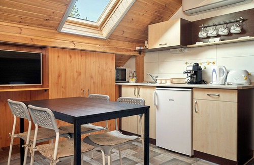 Morahalom Apartamento | Oázis Apartmanok