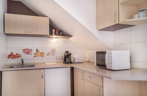 Morahalom Apartamento | Oázis Apartmanok