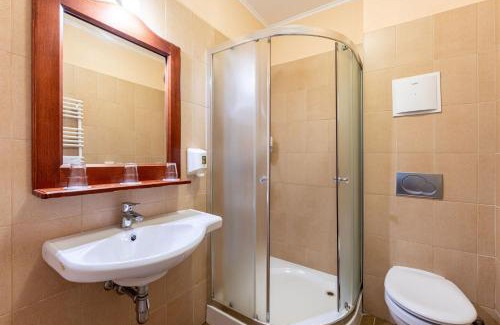 Nagykanizsa Hotel | OÁZIS Hotel*