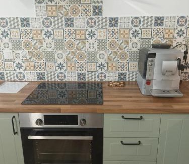 Nowy Otok Apartamento | Oława Jodłowa