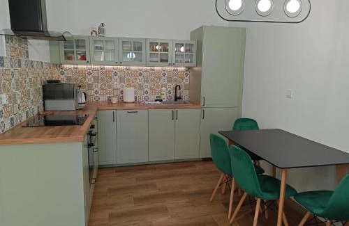 Nowy Otok Apartamento | Oława Jodłowa