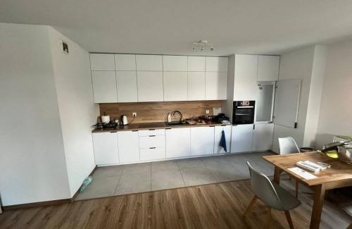 Sroda Slaska Apartamento | Oławska 1A