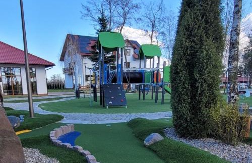 gmina Ostrowite Casa | Ośrodek Agroturystyczny Zacisze