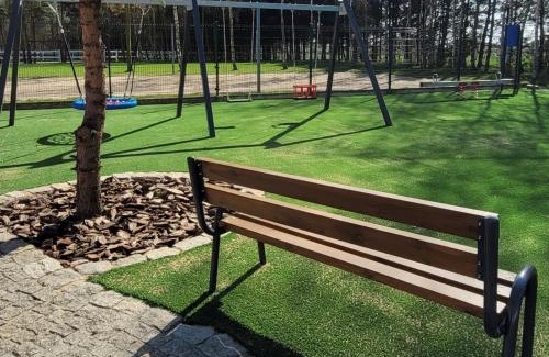 gmina Ostrowite Casa | Ośrodek Agroturystyczny Zacisze