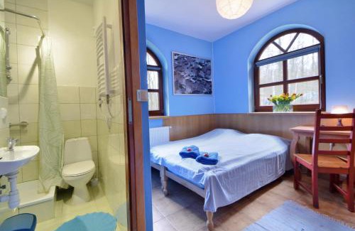 Kazimierz Dolny Chalet De Esquí | Ośrodek Kwaskowa