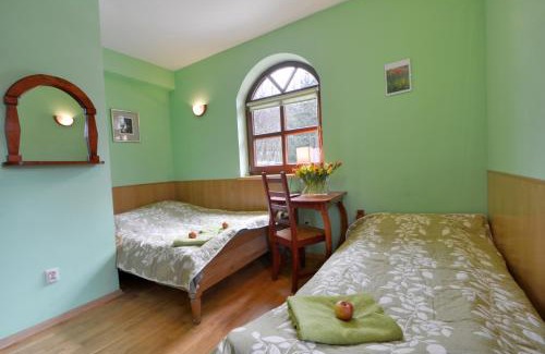 Kazimierz Dolny Chalet De Esquí | Ośrodek Kwaskowa