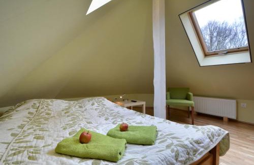 Kazimierz Dolny Chalet De Esquí | Ośrodek Kwaskowa