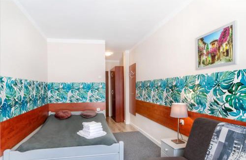 Miedzybrodzie Bialskie Casa | Ośrodek Nad Wodospadem