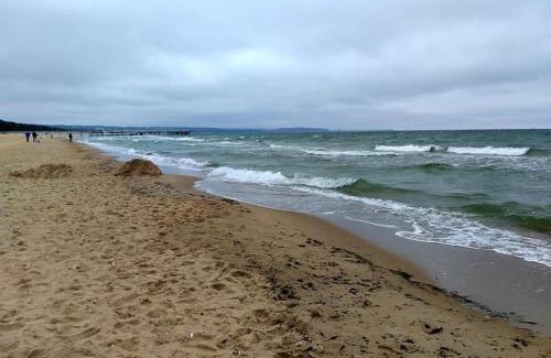 Brzezno Complejo | Ośrodek Pomeranka