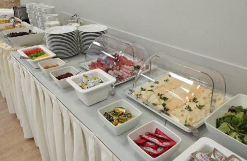 Brzezno Complejo | Ośrodek Pomeranka