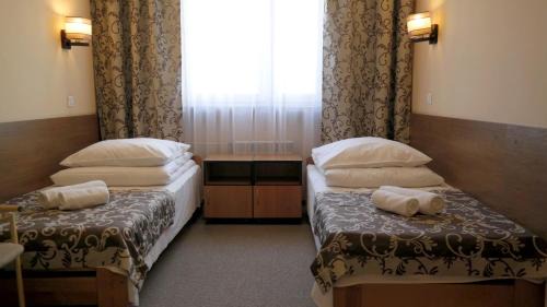 Wola Duchacka Apartamento | Ośrodek SCSK Optima