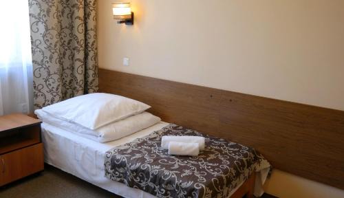 Wola Duchacka Apartamento | Ośrodek SCSK Optima