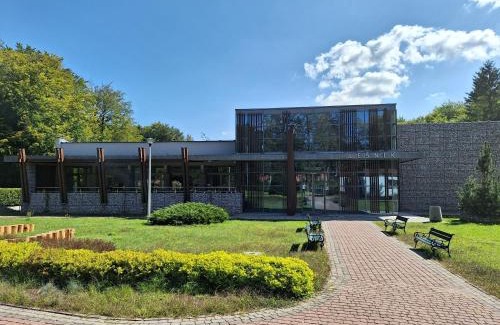 Orzechowo Complejo | Ośrodek Szkoleniowo-Wypoczynkowy "Leśnik"