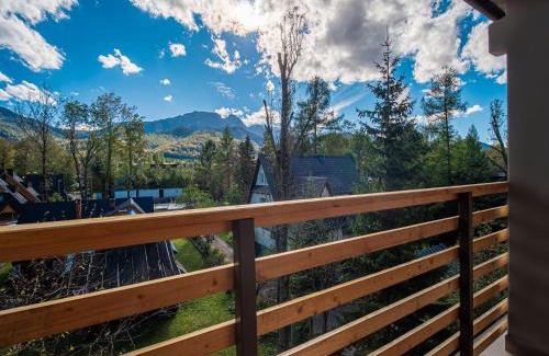 Zakopane Complejo | Ośrodek Szpulki