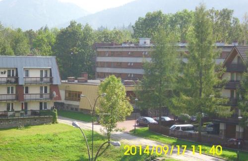 Zakopane Complejo | Ośrodek Szpulki