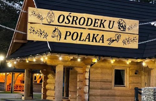 Checiny Complejo | Ośrodek u Polaka-domek góralski