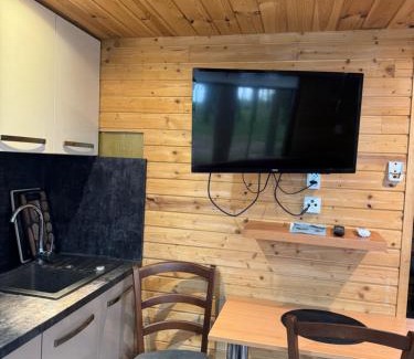 Woszakowice Apartamento | Ośrodek Wczasowy Magdalena