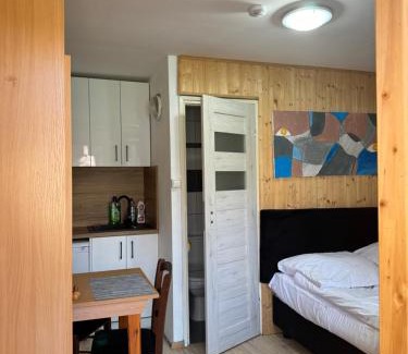 Woszakowice Apartamento | Ośrodek Wczasowy Magdalena