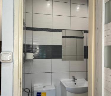 Woszakowice Apartamento | Ośrodek Wczasowy Magdalena