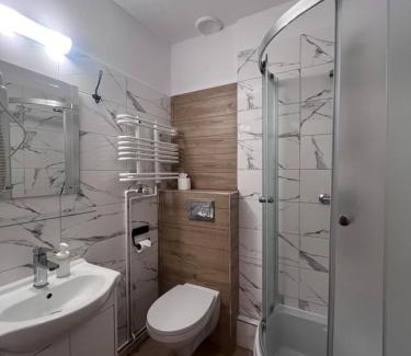 Ustka Complejo | Ośrodek Wczasowy Camping Morski