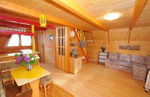Dzwirzyno Apartamento | Ośrodek Wczasowy Domino Bis