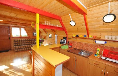 Dzwirzyno Apartamento | Ośrodek Wczasowy Domino Bis