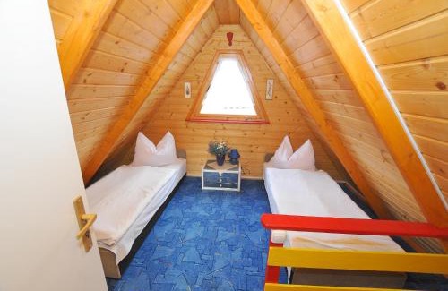 Dzwirzyno Apartamento | Ośrodek Wczasowy Domino Bis