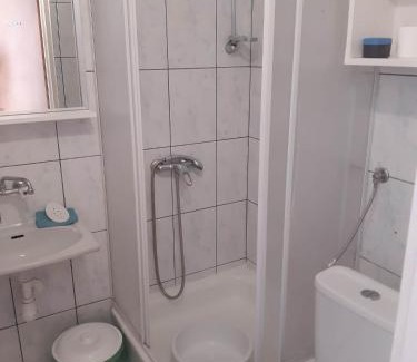 Leba Complejo | Ośrodek wczasowy Ewa