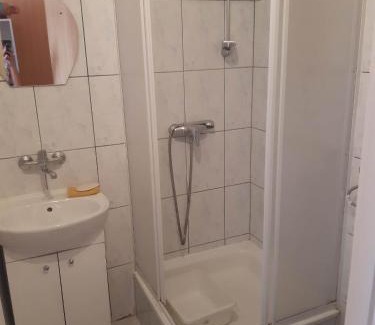 Leba Complejo | Ośrodek wczasowy Ewa