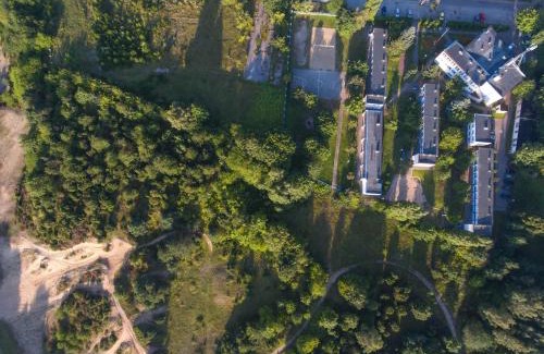 Jastrzebia Gora Complejo | Ośrodek Wczasowy HELIOS