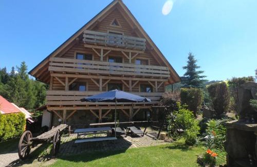 Korbielow Casa | Ośrodek Wczasowy Wierchy