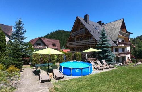 Korbielow Casa | Ośrodek Wczasowy Wierchy