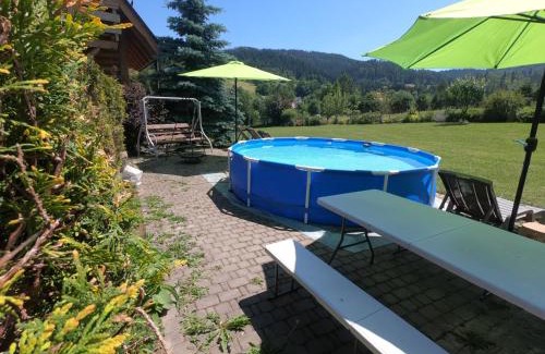 Korbielow Casa | Ośrodek Wczasowy Wierchy