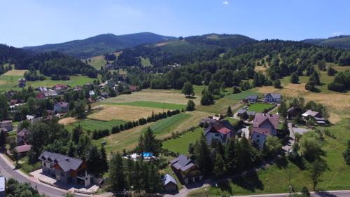 Korbielow Casa | Ośrodek Wczasowy Wierchy