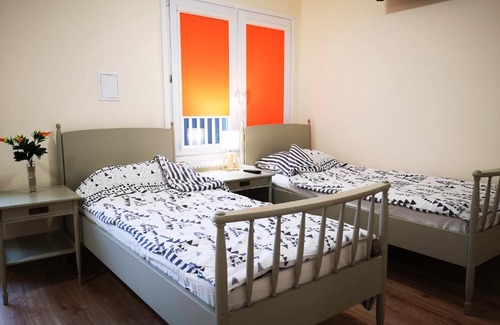 Jastrzebia Gora Complejo | Ośrodek Wypoczynkowo-Rehabilitacyjny TPD