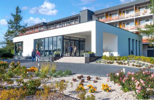 Dzwirzyno Complejo | Ośrodek Wypoczynkowo-Rehabilitacyjny "Bryza"