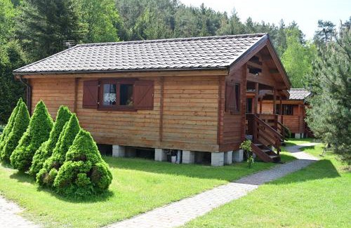 Niesulice Casa | Ośrodek Wypoczynkowy ADA
