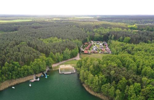Niesulice Casa | Ośrodek Wypoczynkowy ADA
