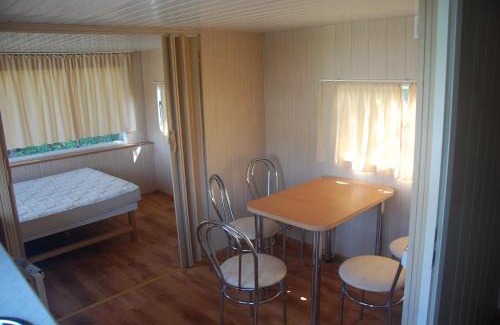 Uniescie Casa | Ośrodek Wypoczynkowy ADA