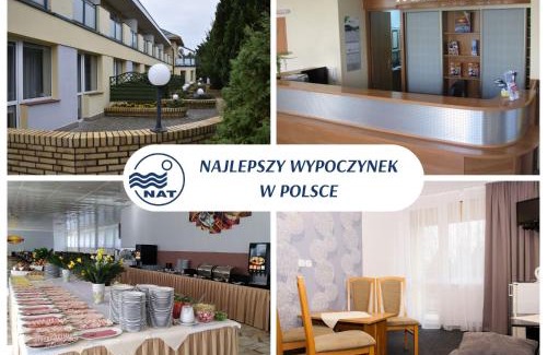 Dzwirzyno Complejo | Ośrodek Wypoczynkowy Ania Dźwirzyno