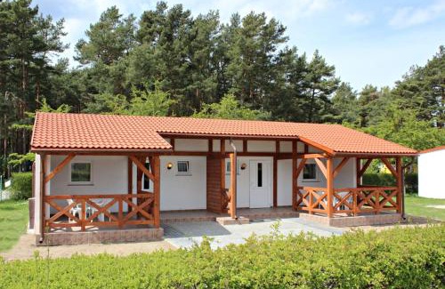 Rowy Apartamento | Ośrodek Wypoczynkowy Camping nr 156