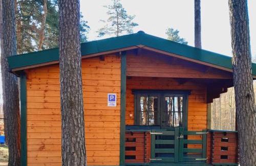 Niesulice Complejo | Ośrodek Wypoczynkowy Kormoran Niesulice